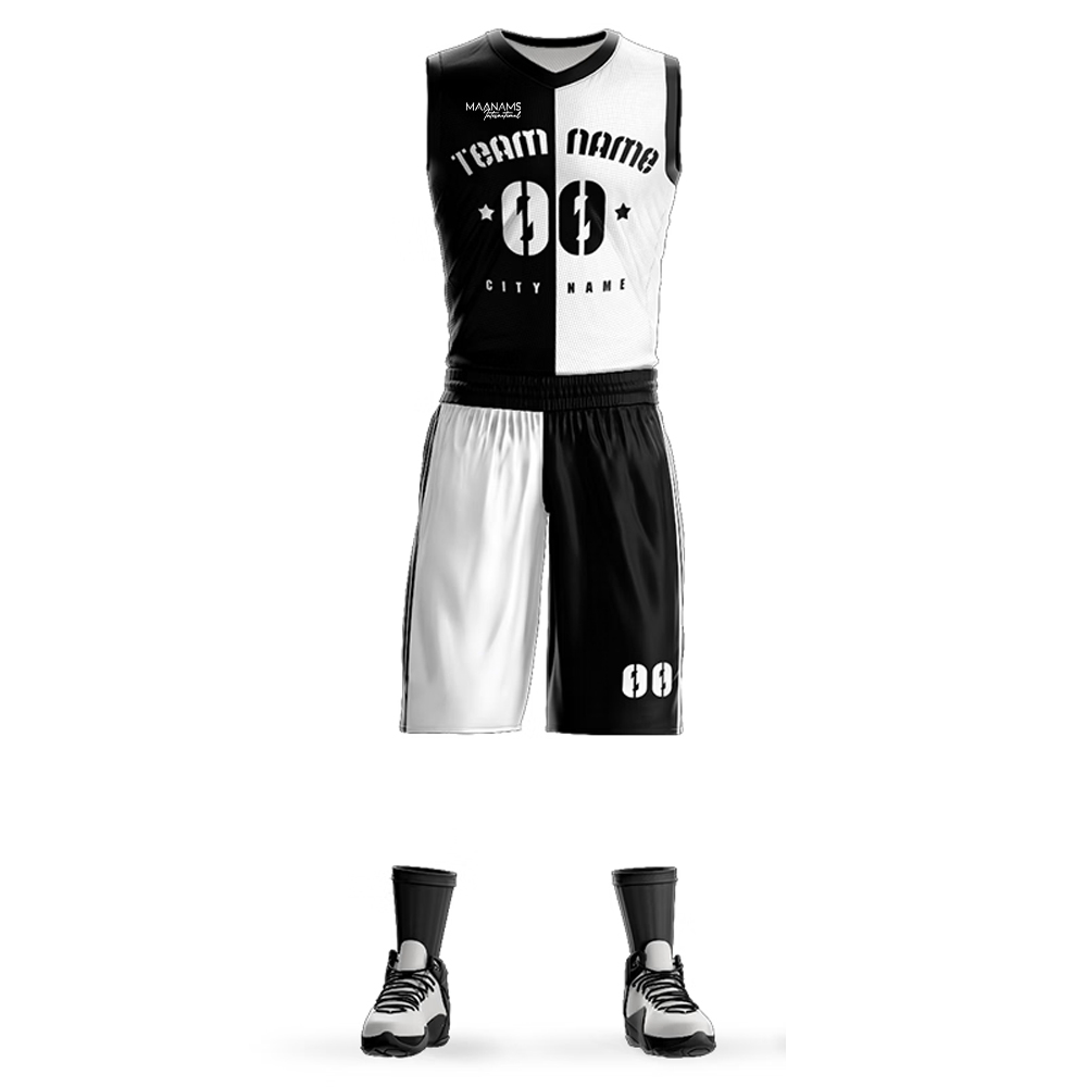Basketball Kits